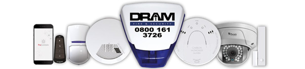 Intruder Alarms